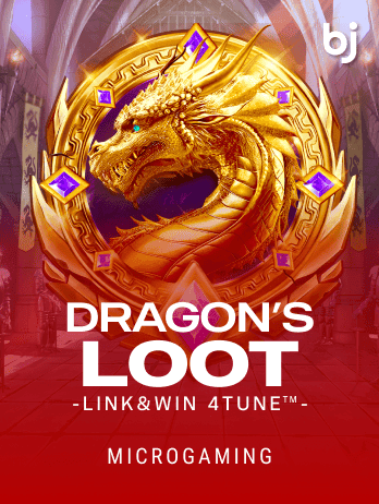 Dragon's Loot Link&Win screenshot